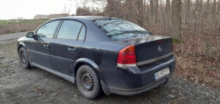 Opel Vectra C 2.0 D Chodecz - zdjęcie 4