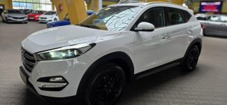 Hyundai Tucson 2015/2016 Zobacz Opis! W podanej cenie roczna gwarancja Mysłowice - zdjęcie 4