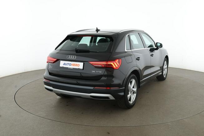Audi Q3 35 TFSI Advanced Warszawa - zdjęcie 7