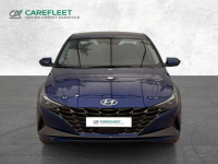 Hyundai Elantra 1.6 MPI Smart CVT Sedan Warszawa - zdjęcie 2