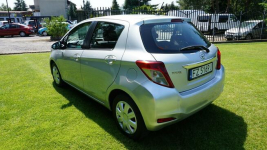 Toyota Yaris Polski salon super i stan. Gwarancja Zielona Góra - zdjęcie 7