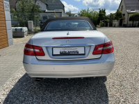 Mercedes E 200 1.8i(184KM) Super Stan!!! Białogard - zdjęcie 7
