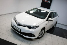 Toyota Auris 1.8 Hybryda+Gaz*Salon Polska*Vat23% Konstantynów Łódzki - zdjęcie 3
