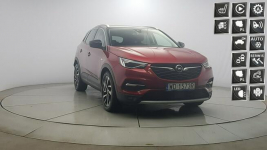 Opel Grandland X 1.6 T Elite S&amp;S! Z Polskiego Salonu! Faktura VAT!