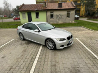 BMW E92 3,0D 325 M pakiet Zgierz - zdjęcie 2