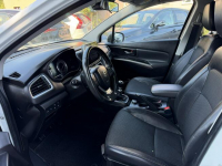 Suzuki S-Cross 1,4 hybryda  LED navi  4x4 Łodygowice - zdjęcie 11