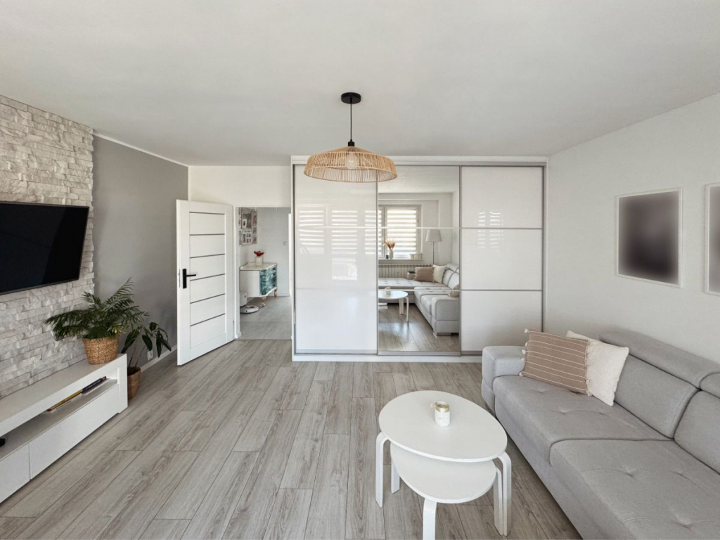 Spektakularne zachody słońca,3 pokoje. Poznań - zdjęcie 4