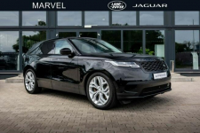 Range Rover Velar 3.0D I6 300 PS AWD Auto SE-Salon PL-Serwis ASO-JLR