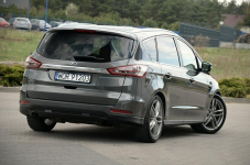 Ford S-Max 2,0*150KM*LED*NAVI**Serwis*Niemcy*Oryginał Ostrów Mazowiecka - zdjęcie 9