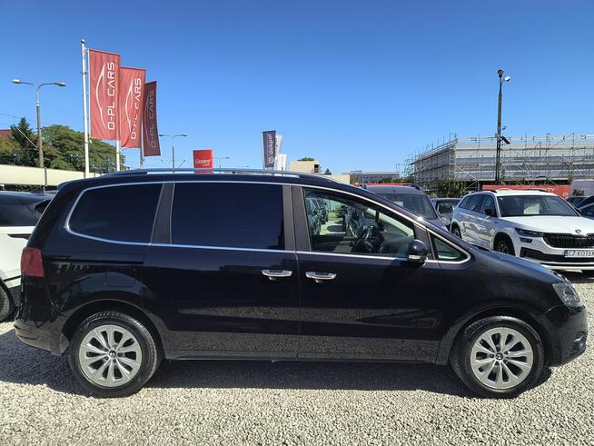 Seat Alhambra ALU17"|NAVI|11 lat 1 właściciel | Bydgoszcz - zdjęcie 5