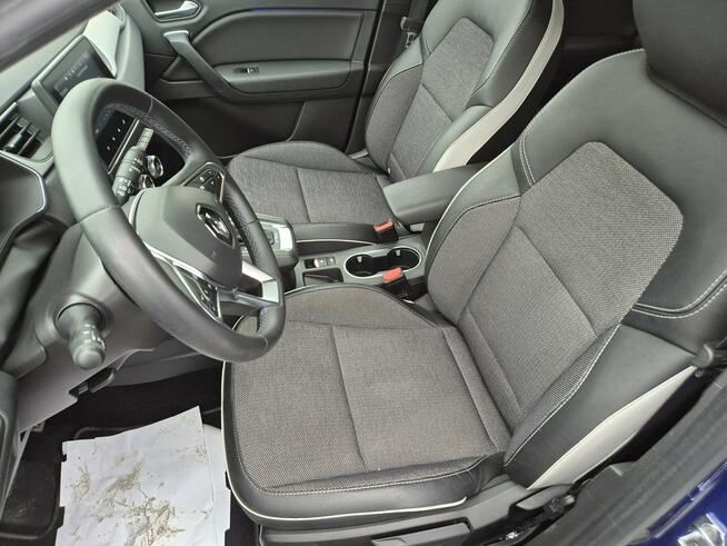 Renault Captur Bezwypadkowy Rok Gwarancji Kraków - zdjęcie 10