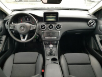 Mercedes A 160 1,6 Benzyna Klima Nawigacja Zarejestrowany Gwarancja Włocławek - zdjęcie 12