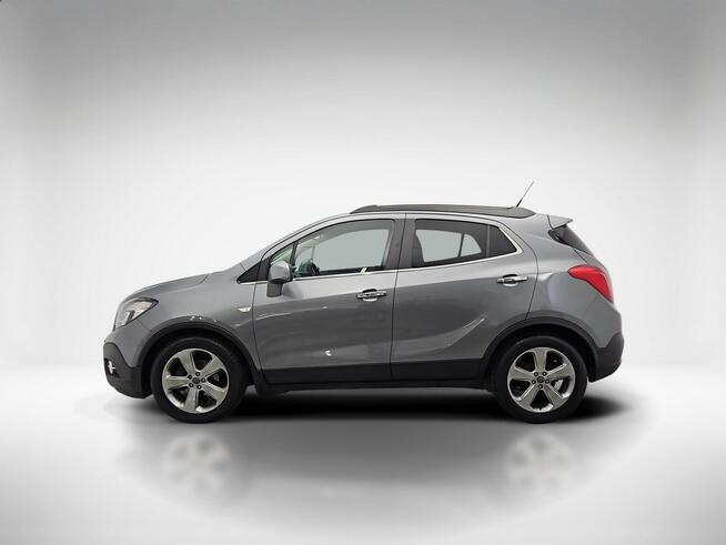 Opel Mokka 1.4T Cosmo ! Z Polskiego Salonu ! Faktura VAT Marża ! Warszawa - zdjęcie 2