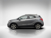 Opel Mokka 1.4T Cosmo ! Z Polskiego Salonu ! Faktura VAT Marża ! Warszawa - zdjęcie 2