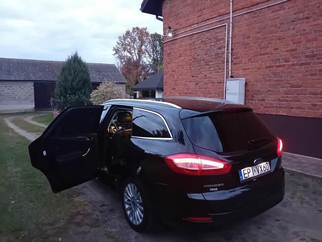 Sprzedam Forda Mondeo 1.6 TDCI Dziewuliny - zdjęcie 3