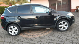 Ford Kuga 2.0 TDCi Titanium Bachowice - zdjęcie 4