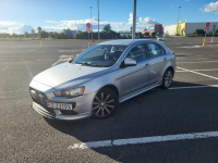 Sprzedam mitsubishi lancer x sportback 2010r 2.0did Poznań - zdjęcie 5