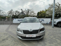 Škoda Superb 1.4 Benzyna 125 KM Zarejestrowany Oryginalny Przebieg Twardów - zdjęcie 2