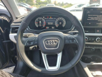 Audi A4 40 TDI mHEV Quattro S tronic WE1X915 Wolica - zdjęcie 12