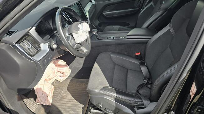 Volvo XC 60 Odpala I Jeździ Skóra Android Bogate Wyposażenie Karczew - zdjęcie 12