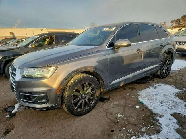Audi Q7 / Quattro / 3.0 333KM / Bogate wyposażenie / Tarnów - zdjęcie 3