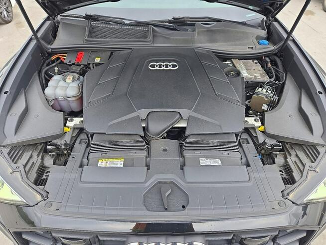 Audi Q8 PRESTIGE / S-Line / Quattro Wrocław - zdjęcie 11