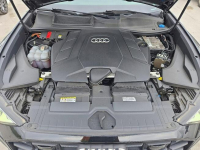 Audi Q8 PRESTIGE / S-Line / Quattro Wrocław - zdjęcie 11