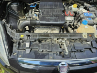 Fiat Punto Evo Nawigacja / Klimatyzacja / Kamera cofania Ruda Śląska - zdjęcie 12