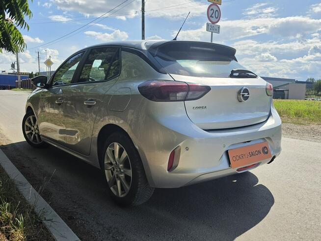 Opel Corsa Bogata!!Krajowa/Zadbana/1 Właściciel/FV/Wyprzedaż Floty Balice - zdjęcie 10