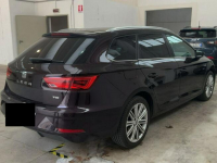 LEON XCELLENCE 2.0 150KM skóra FULL LED navi SERWIS bezwypadkowy 2017 Tychy - zdjęcie 3