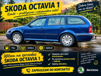 Witam na sprzedaż Skoda Octavia