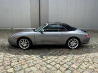 Porsche 911 3.6 320km Manual Uszkodzony silnik LUXURYCLASSIC Koszalin - zdjęcie 4