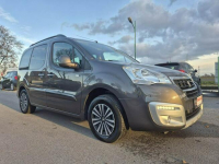Peugeot Partner 1.2Turbo 110KM po Serwisie Gniewkowo - zdjęcie 2