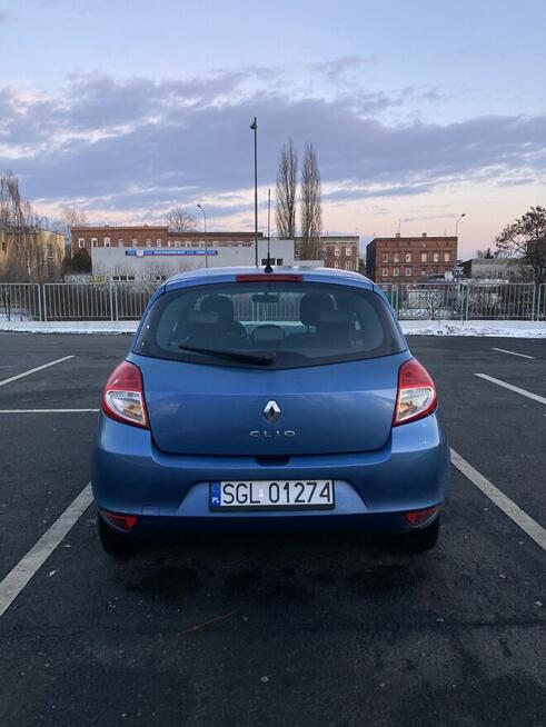 Renault Clio 3 1.2 2009 Zabrze - zdjęcie 3
