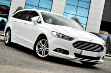 Ford Mondeo 2,0Tdci 150 KM