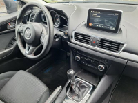 Mazda 3 2.0i 120 KM Sports-Line SKYACTIV-G BiXenon Mysłowice - zdjęcie 7