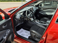 Nissan Juke *AUTOMAT*nowy rozrząd*navi*kamery 360*super stan* Dąbrowa - zdjęcie 6