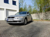 Śliczna Vectra B-LIFT*2000r*1,8 Bz*Now Prz Tech*Dł Oce*Klima Zduńska Wola - zdjęcie 4