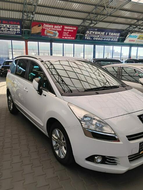 Peugeot 5008 Mysłowice - zdjęcie 2
