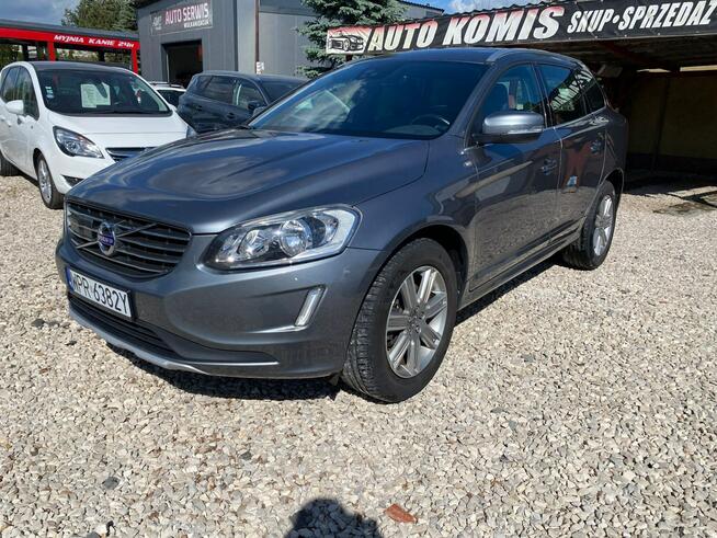 Volvo XC 60 Auto Wzór,Serwis Kanie - zdjęcie 1