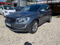 Volvo XC 60 Auto Wzór,Serwis