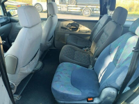 Ford Galaxy 1.9TDI 90km 00r 7os Tarnów - zdjęcie 6