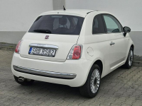 Fiat 500 Panorama -  Klima - Bezwypadkowy Rybnik - zdjęcie 7