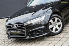Audi A6 FULL LEDY / Panorama / Bose / ACC / Hak / Gwarancja na Rok !!! Dębogórze - zdjęcie 10