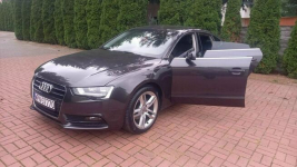 Audi A5 Okazja!!! Super stan Polecam!!! Płońsk - zdjęcie 7