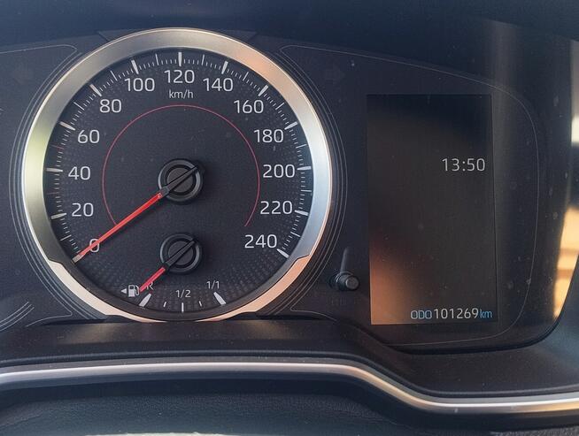 Toyota Corolla 1,5 125KM*Salon Polska*Serwis ASO*Vat 23%* Harklowa - zdjęcie 12