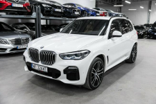 BMW X5 xDrive30d M-Sport. 1 właściciel. Polski Salon. Bezwypadkowa. Węgrzce - zdjęcie 3