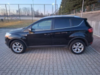 Ford Kuga 2.0TDCI 140KM Pawłów - zdjęcie 9