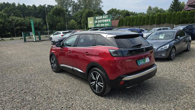 Peugeot 3008 GT-Line, Hybrid PHEV, Panorama, skóry Zieleniewo - zdjęcie 2