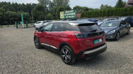 Peugeot 3008 GT-Line, Hybrid PHEV, Panorama, skóry Zieleniewo - zdjęcie 2